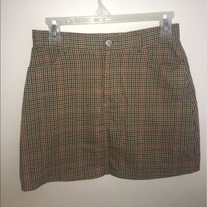 Brandy Melville Skirt